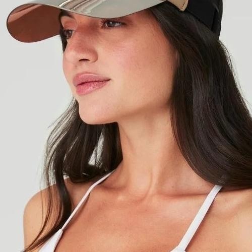 ALO YOGA Solar Visor