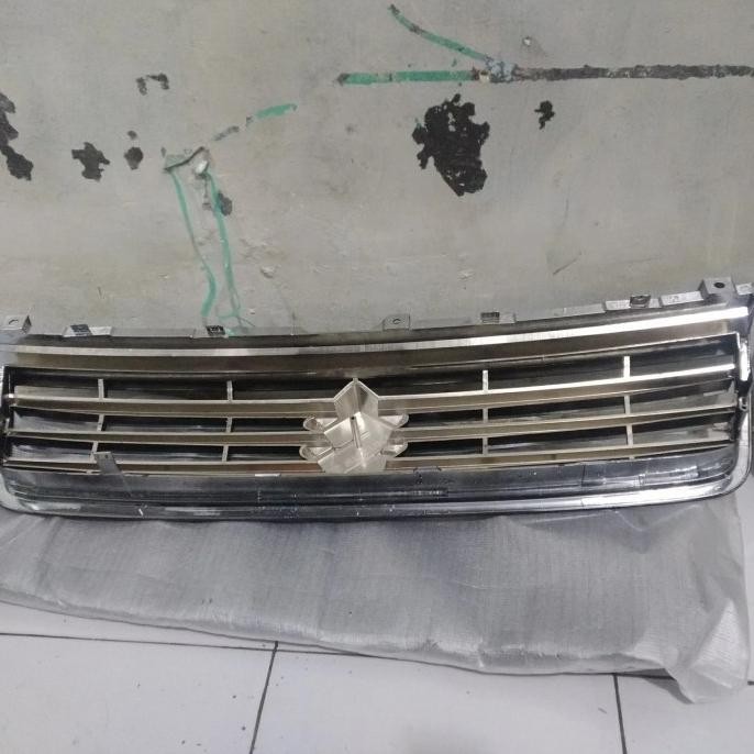 Grosir Grill Apv Arena