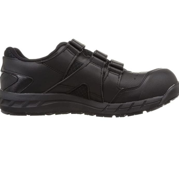 Asics Winjob Sneakers Boots Cp112, Sepatu Safety New Stok