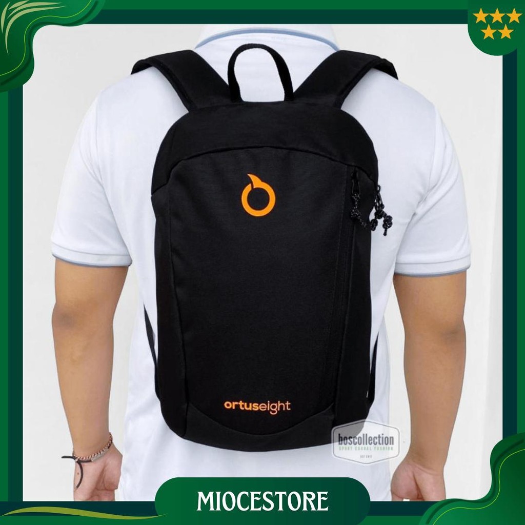 Tas Ransel Sport L Tas Futsal Sepak Bola L Tas Olahraga Pria Wanita Ori