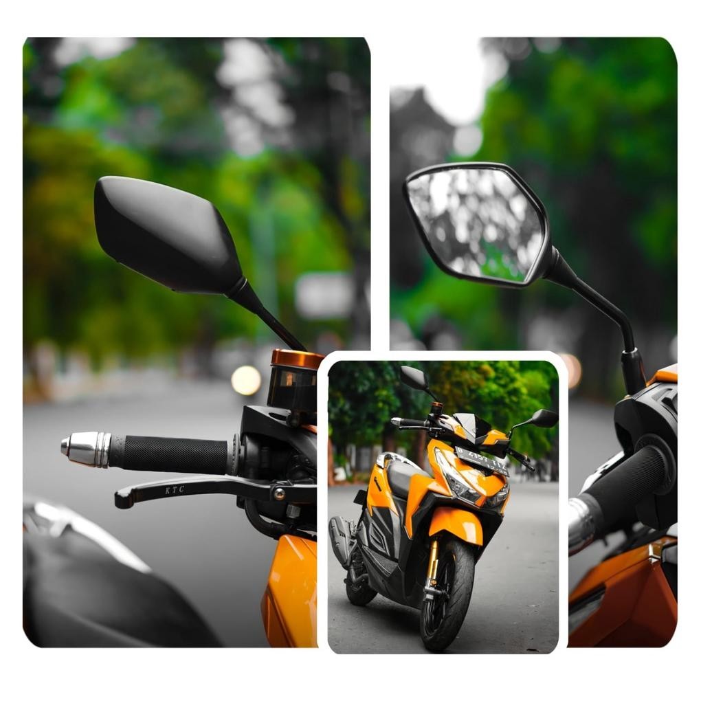 Exclusive Spion Pcx 150| Spion Vario | Spion Vario 160 |Spion Pcx150 New | Spion Motor Pcx| Spion Mo
