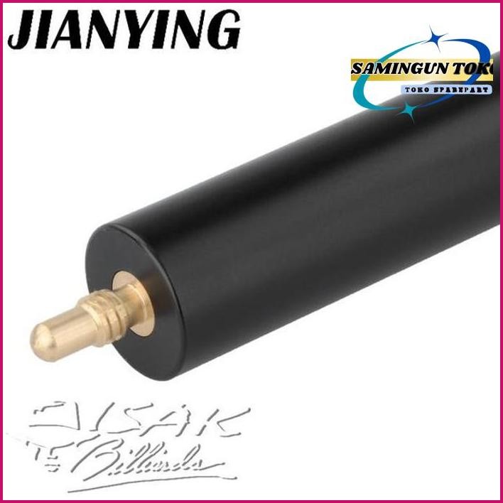 Original.. Jianying Cue Extension 6" - Jianying Ext Stick