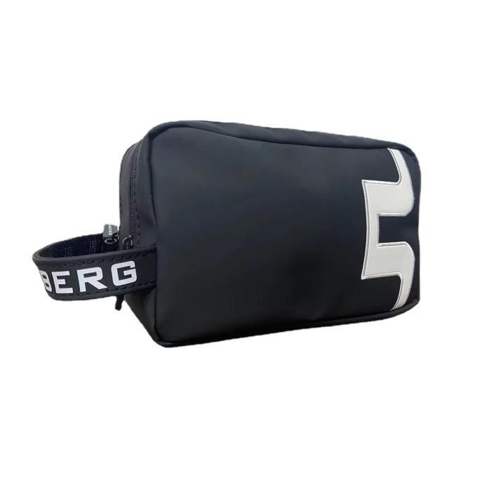 Tas Golf Pouch Bag JL J Lindeberg