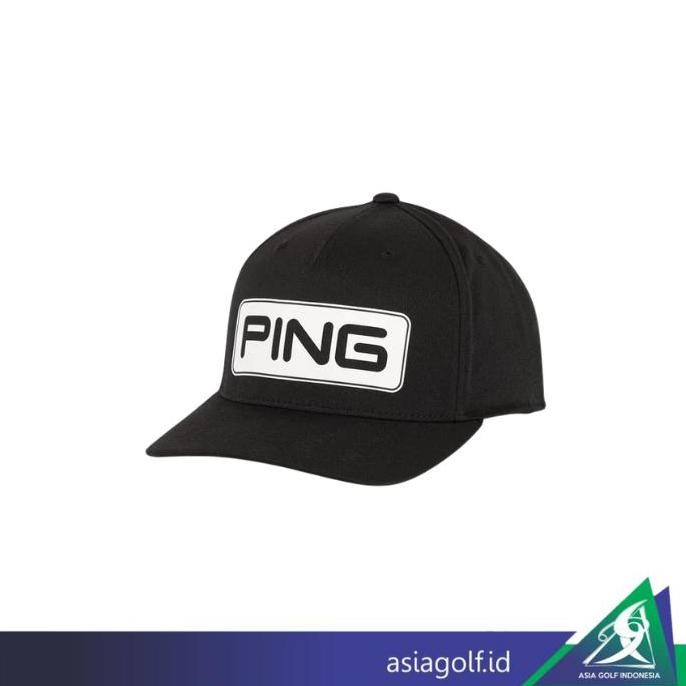 Golf Cap Ping Tour Classic 35559 | Golf | Topi Golf