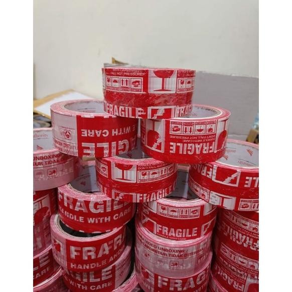 

At43 LAKBAN ISOLASI KILOAN 1 KG REJECT 93% LENGKET TEBAL BULAT LAYAK PAKAI GOOD CONDITION TIMBANGAN DIJAMIN PAS Hemat