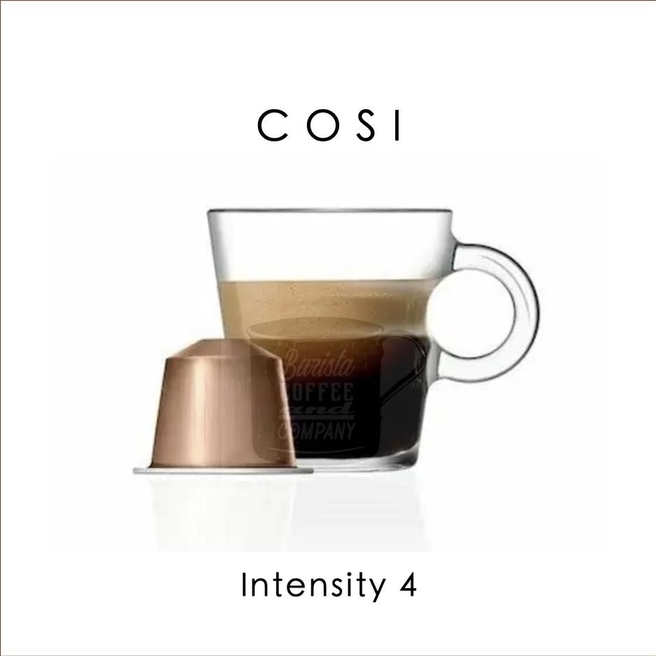 

Coi Nepreo Coffee Capule Apul Opi