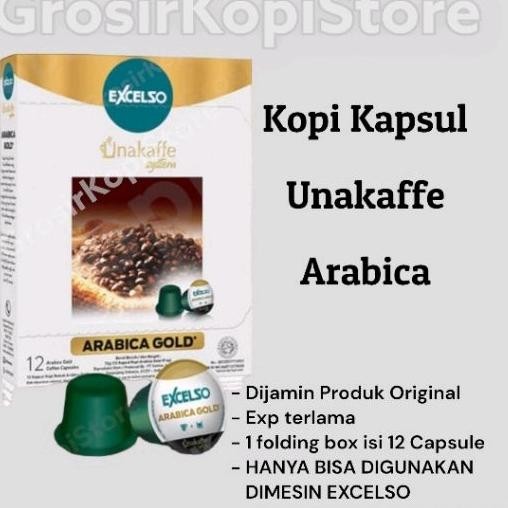 

Opi Apul Ecelo Unaaffe Arabica