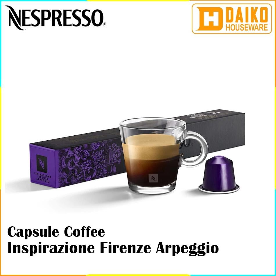 

Capule Nepreo Ipirazione Firenze Aeggio Netle 1 Pa Nepreo Aeggio Coffee Ipirazione Italiana Opi Apul Epired Panjang