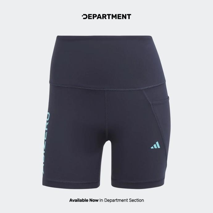 Celana Pendek Wanita ADIDAS ADIZERO LITE 5" SHORT LEGGING IM1921 ORIGINAL