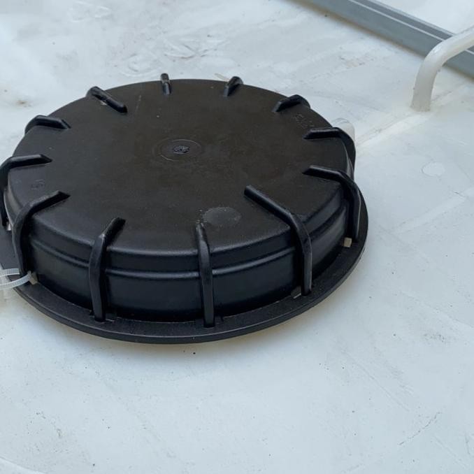 Diskon Tangki Ibc Tank 1000 Liter Crosbottol Schutz