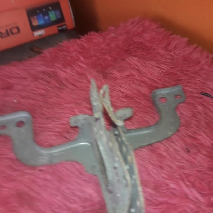 Promo breket head unit vios limo gen 2 COD