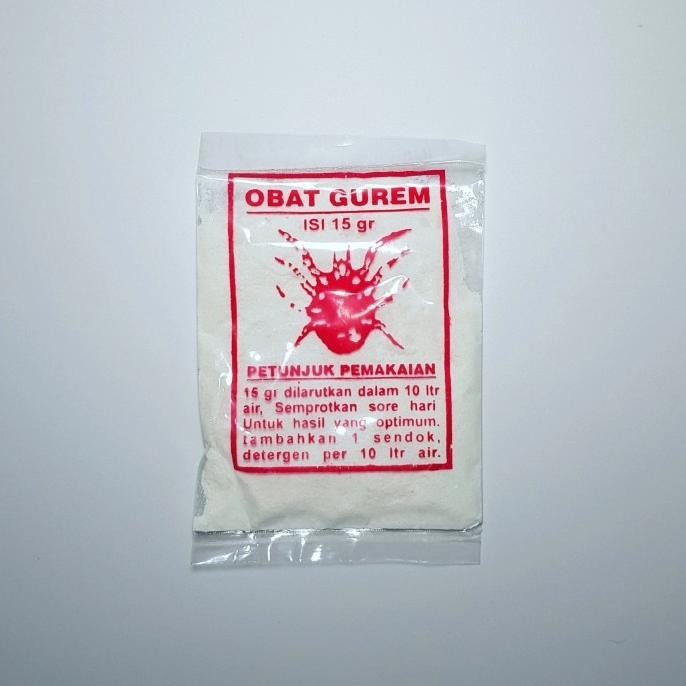 #@#@#@#@] Obat Gurem Pembasmi Hama Kutu Semut dan Jamur Hewan Unggas Ayam Burung