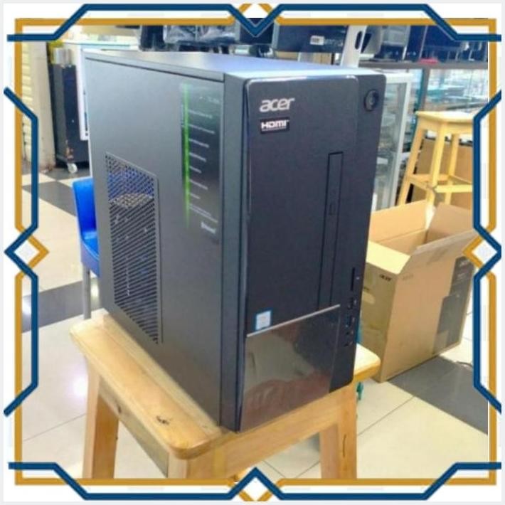 [sin] pc acer aspire intel core i5 gen9 ram16gb ssd 256gb