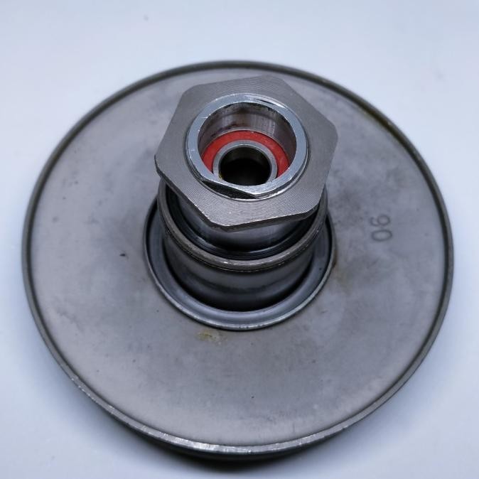Fully Pully Puli Pulley Only Mio-Mio Soul-Smile-Sporty-Fino Karbu