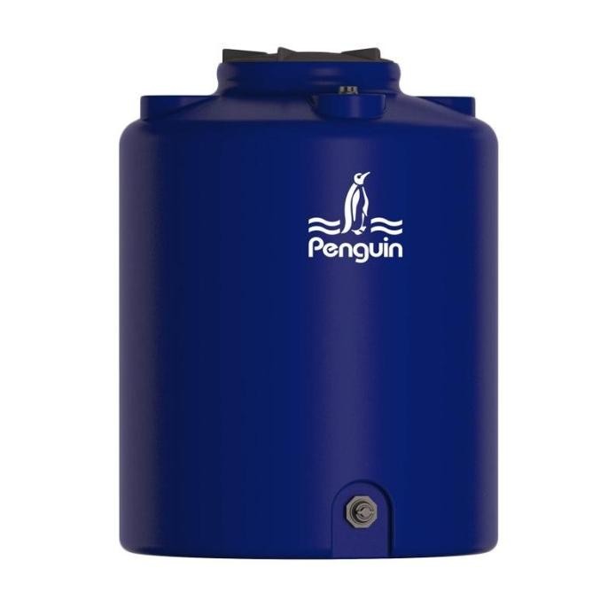 Spesial Tangki Air Toren Penguin 500 Liter Biru