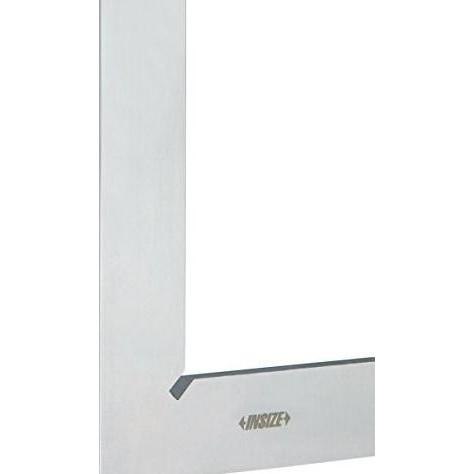 

Beveled Flat Edge Square 100-70 4791-100 Insize Best
