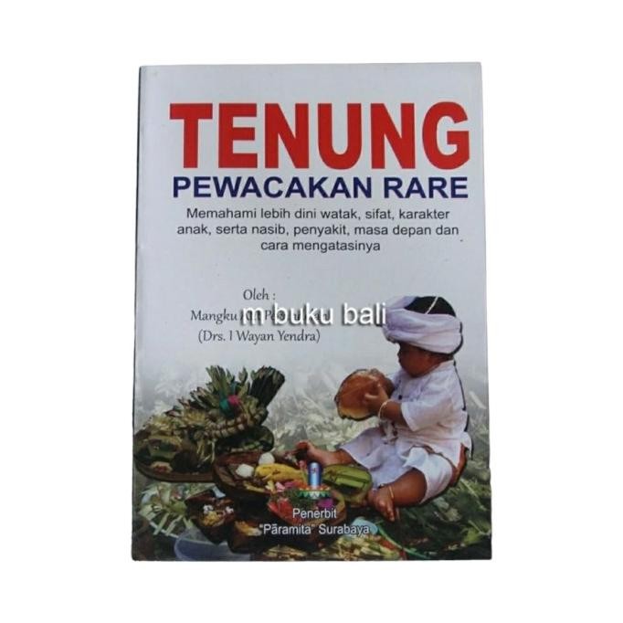 }}}}}}] Tenung Pewacakan Rare