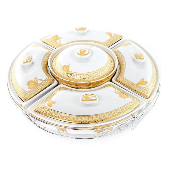 Bisa Spk! Prasmanan Kecil Vicenza / Snack Prasmanan Vicenza / H14 Vicenza