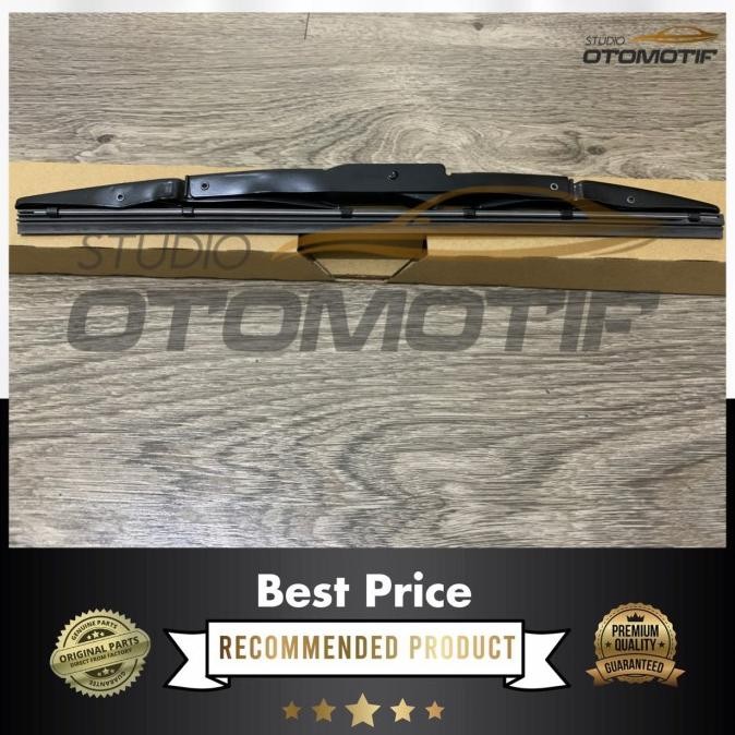 Murah Rear Wiper MITSUBISHI KUDA GEN2 2001-2003 14INCH / Wiper belakang KUDA Non COD