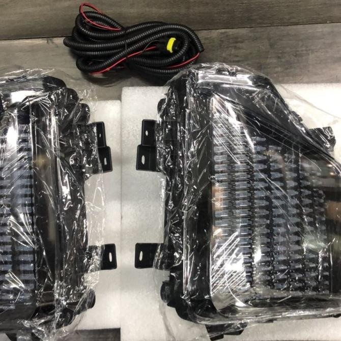 Lampu Drl Triton 2020-2021-2022