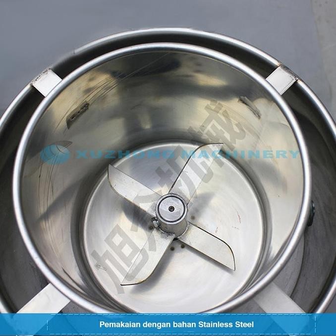 Promo Mesin Penggiling Daging Bakso (Cepat) XZ-22mini COD