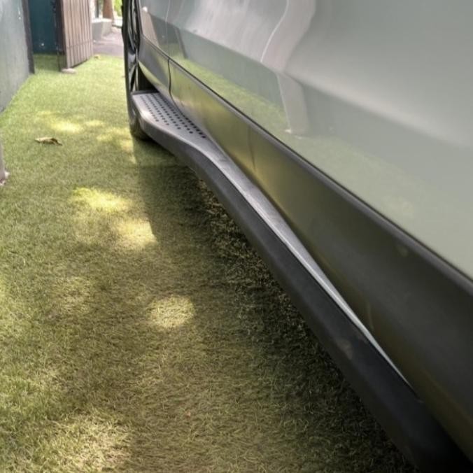 Footstep Grand Crv 2012-2016