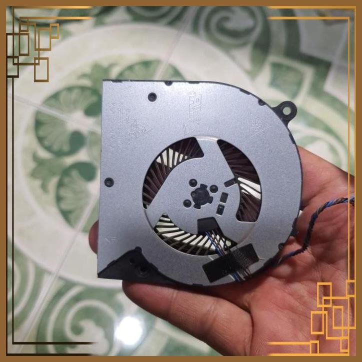 [SPT] COOLING FAN HP 14S-DK0XXX ORI COPOTAN