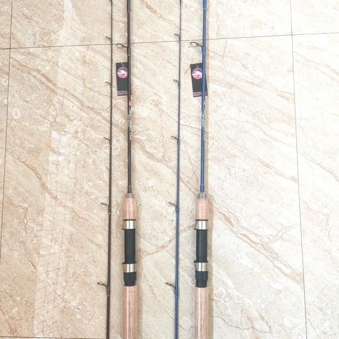 Joran Rod Golden Fish Astral 150