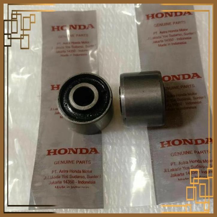 [RTP] BOSH ENGINE RUBBER REAR BOSHARM MOUNTING FORK HONDA VARIO 110 VARIO125