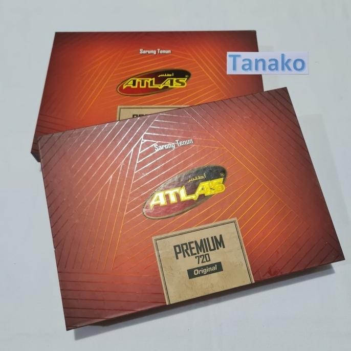 Promo Kain Sarung Atlas Premium 720 Original Sarung Tenun Behaestex Kain Sarung Pria