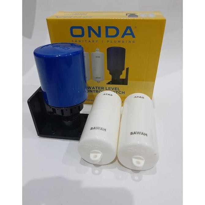 Onda Radar Toren / Radar Onda New Stok