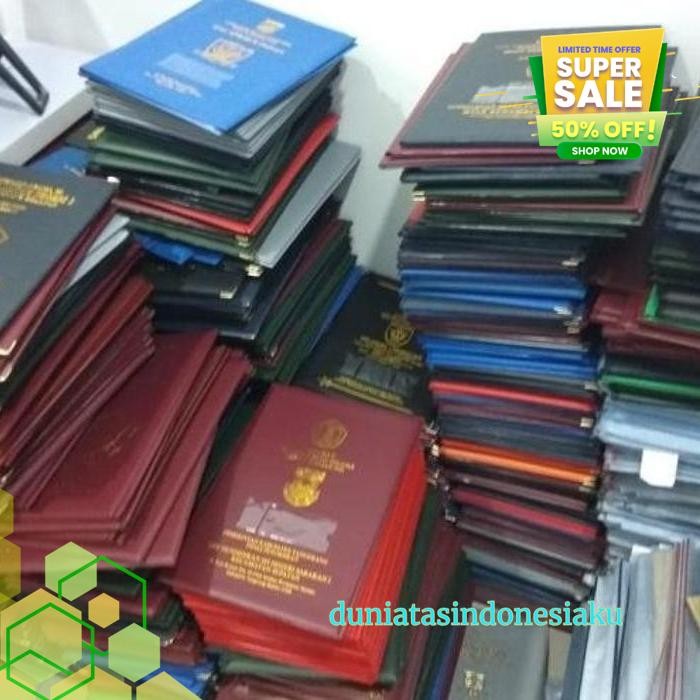 

MAP SAMPLE K13 (UNTUK RESELLER) DUNIATASINDONESIAKU TERJAMIN BEST