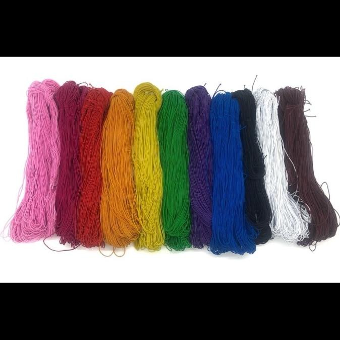 

Tali Karet Elstis murah