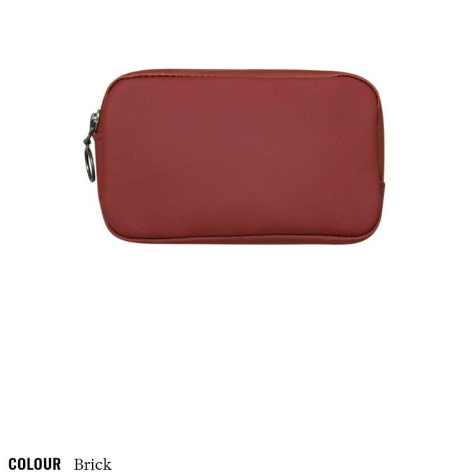 Dompet Rapha Rainproof Essentials Case Original murah