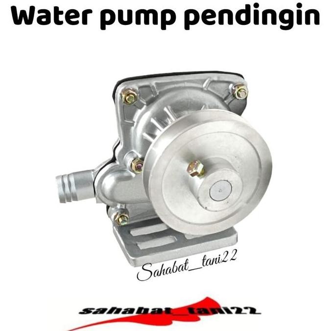 Water Pump Pendingin Pompa Keong Air Pompa Omega Pompa Sirkulasi New Stok