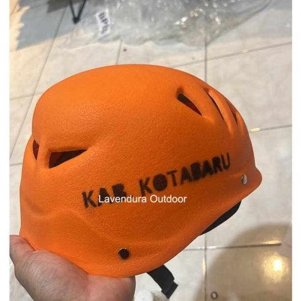 Terlaris Custom Helm Bpbd Helm Safety Outdoor Helmet Sar Rescue Caving Panjat Tebing Helem Proyek Cl
