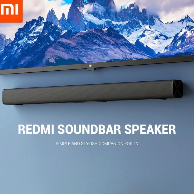 Xiaomi Redmi TV Soundbar Speaker Home Theater ENC