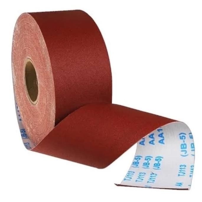 Amplas Roll premium meteran | Harga per roll | No #40 #60 #80 #100 #120 #400 #320 #500 #180 #600 #80
