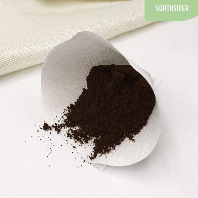 

Mola Paper Filter V60-02W Abaca - Kertas Filter Kopi 100 Pcs White