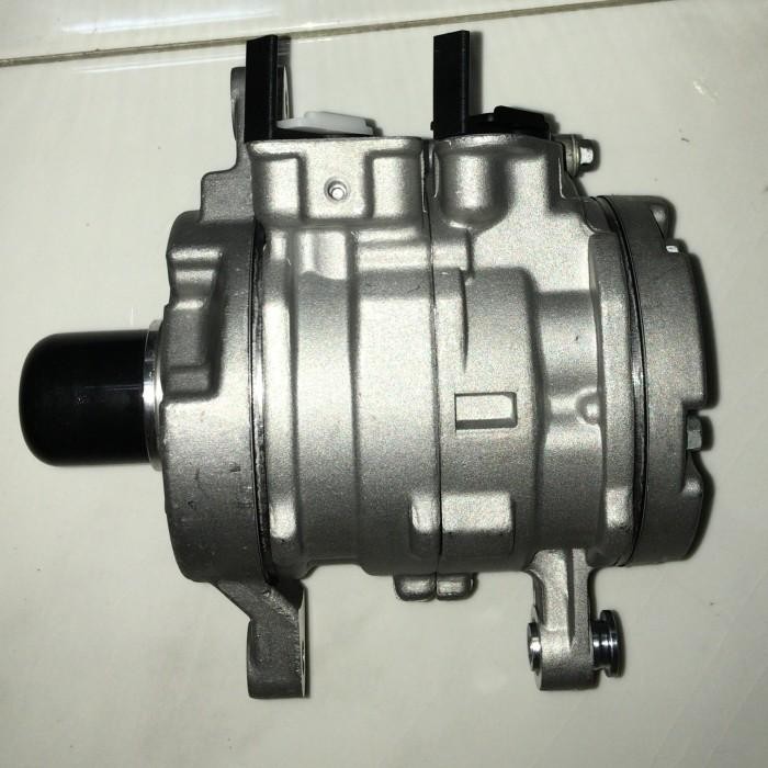 Kompresor Compressor Ac Mobil Xenia Lama 1.0 1000Cc Original Dan Terpercaya