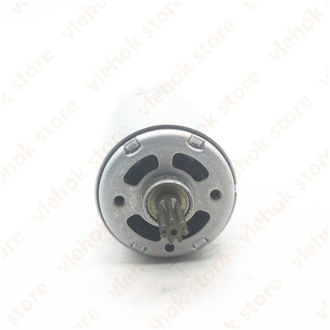 12V 7 Teeth Dc Motor For Makita Td110D Td110Dwae Td110Wme