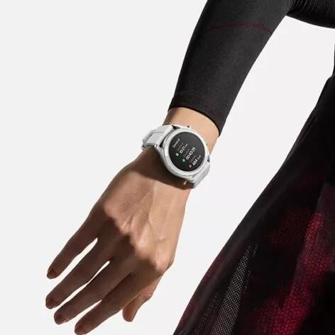 Huawei Watch Gt 42Mm / 46Mm Smartwatch Huawei Smart Watch Original Dan Terpercaya