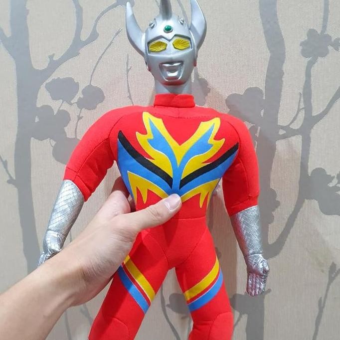 Mainan Anak Boneka Superhero Avengers Spiderman Batman Superman Besar Dolls Toys