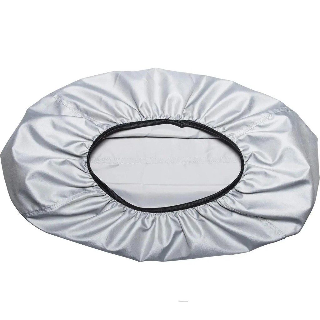 IMPORT OUTDOOR GENERATOR COVER-WATERPROOF DUSTPROOF SUNPROOF FOR HONDA EU3000IS FOR PREDATOR 3500 CU