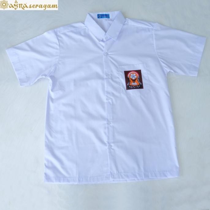 BAJU SEKOLAH SMA/SMK-SERAGAM SEKOLAH SMA/SMK