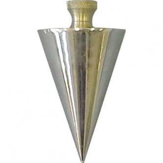 Terlaris BANDUL LOT BESI 500 GRAM / LOT TUKANG BANGUNAN / PLUMB BOB SALE