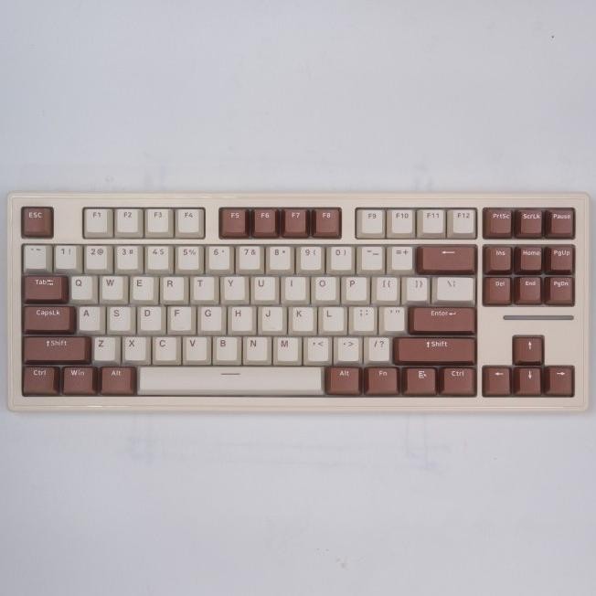 VortexSeries Vortex Xera87 Xera 87 Xera-87 Mechanical TKL Keyboard