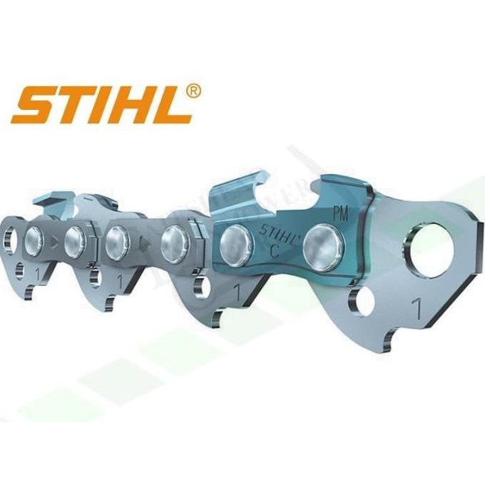 Murah Rantai Chain Saw Stihl Ms-210 16 Inch Original