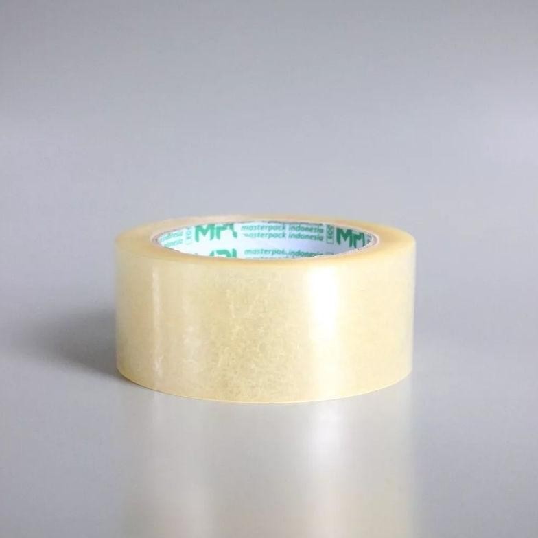 

Super Sale Lakban Bening 45Mm 100 Yard 2Inc B42 Lakban 2Inch 2