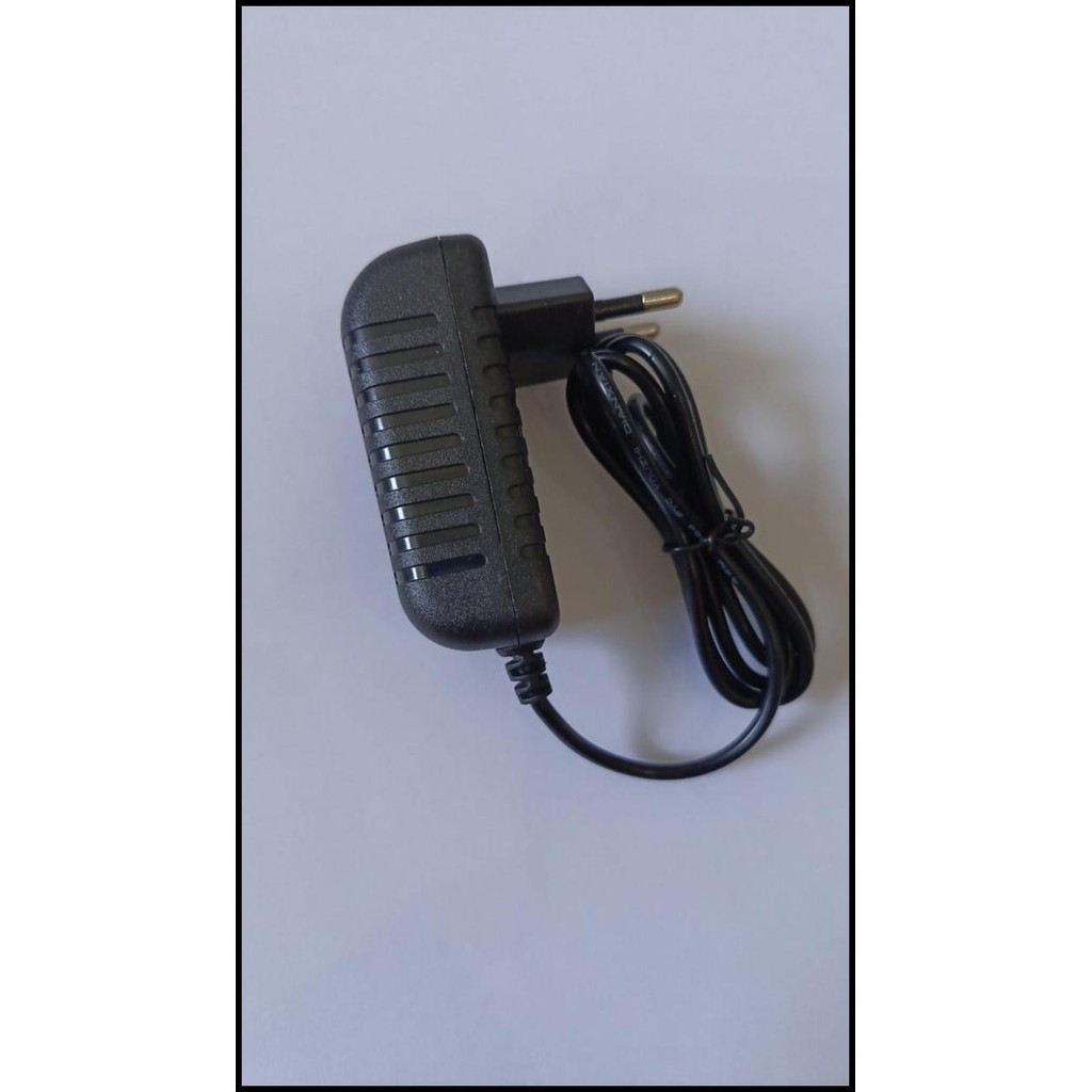 Ac/Dc Adapter Untuk Sharp Cbox-Trb10Mbo Dan Cbox-Trb12Mbo Speaker